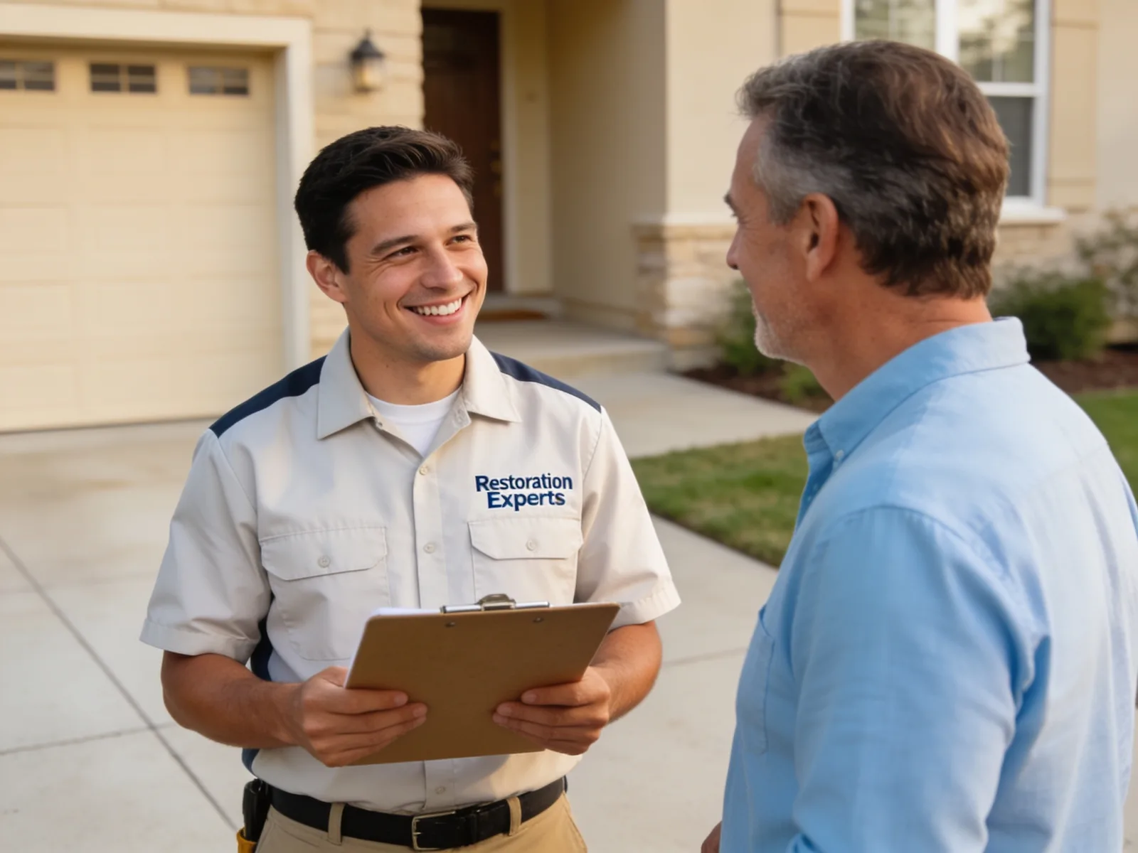 Water Damage Cleanup Kenefic, OK FAQs